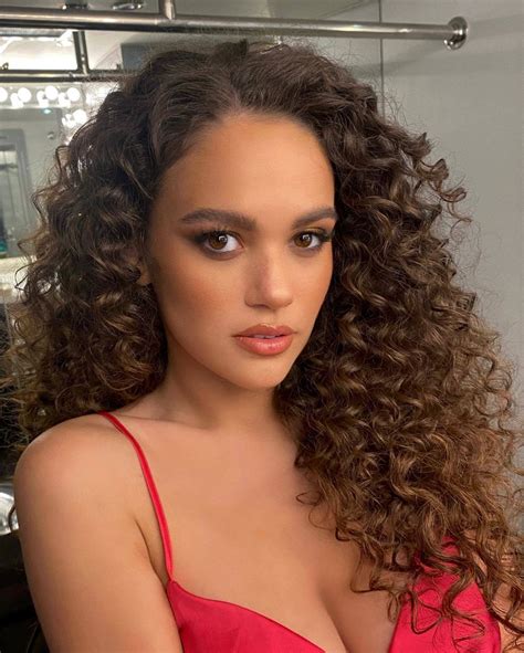The busy actress has never slowed down. . Madison pettis 2022